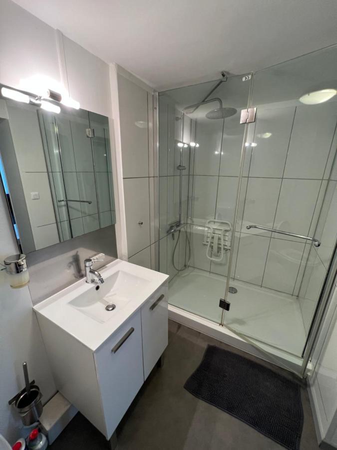 Blb Loft Luxury House Apartment Villenave-d'Ornon Luaran gambar