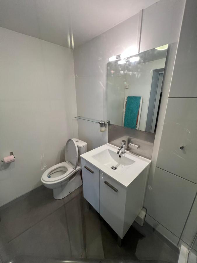 Blb Loft Luxury House Apartment Villenave-d'Ornon Luaran gambar